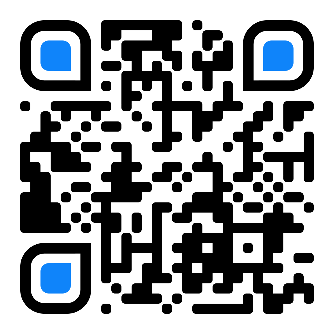 QR-code کافه بازار