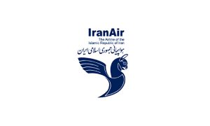 آرم ایران ایر 