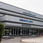 فرودگاه بوشهر