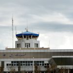 فرودگاه بین المللی اردبیل