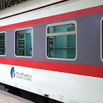 شرکت قطاری پارس لاریم