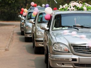 چرا باید برای شب عروسی ماشین عروس کرایه کنیم؟