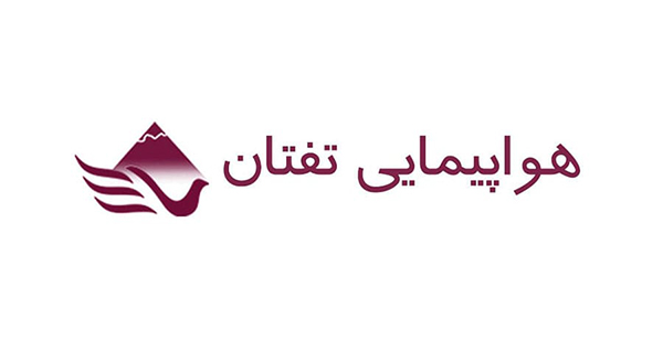 آرم تفتان