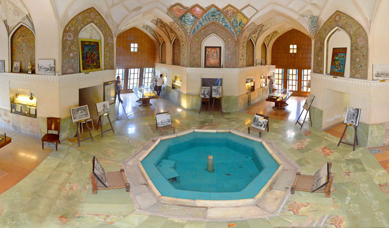 معماری باغ