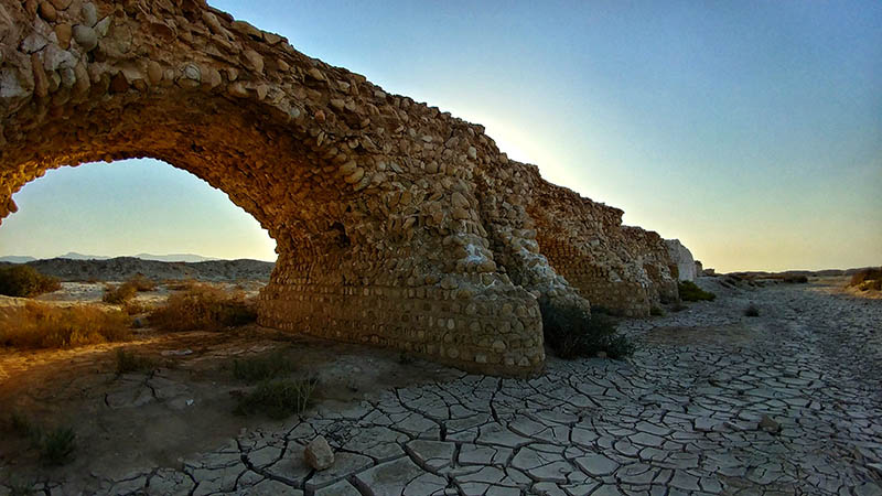 بازدید پل لاتیدان