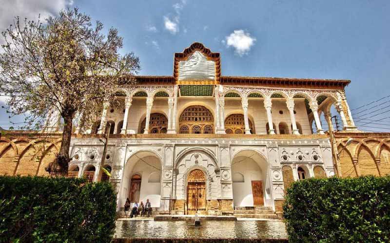 عمارت وکیل الملک