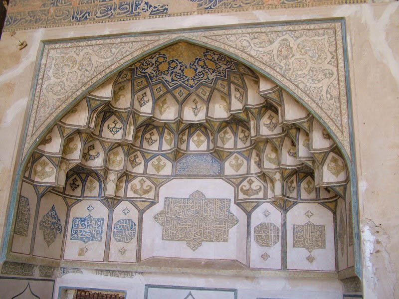 مسجد نقشینه
