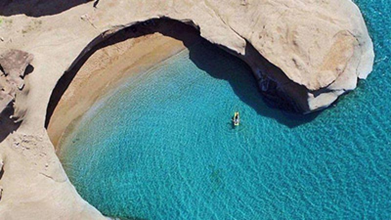 خلیج نایبند