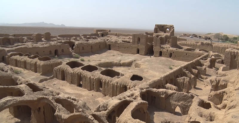 قلعه کرشاهی