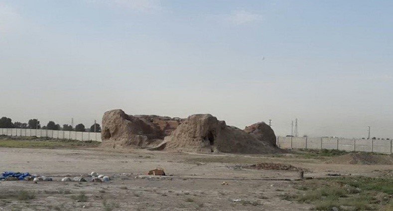 تپه میل پوئینک