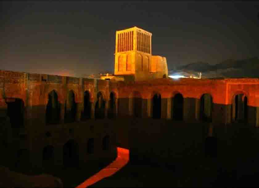  شرایط بازدید از قلعه شیخ نصوری