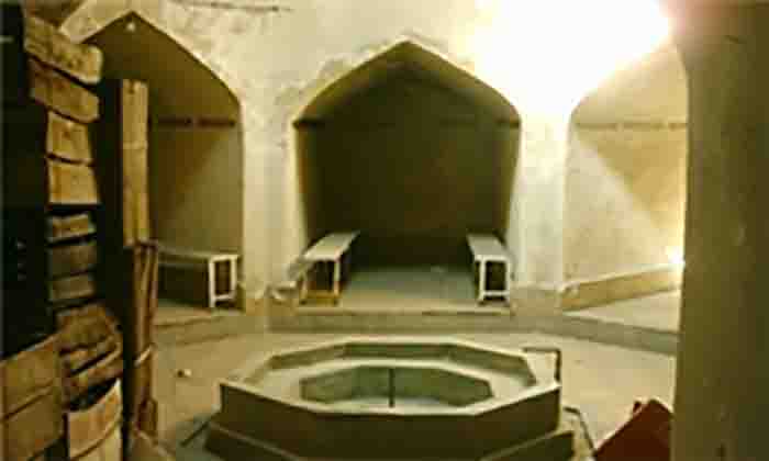 حمام ساحل