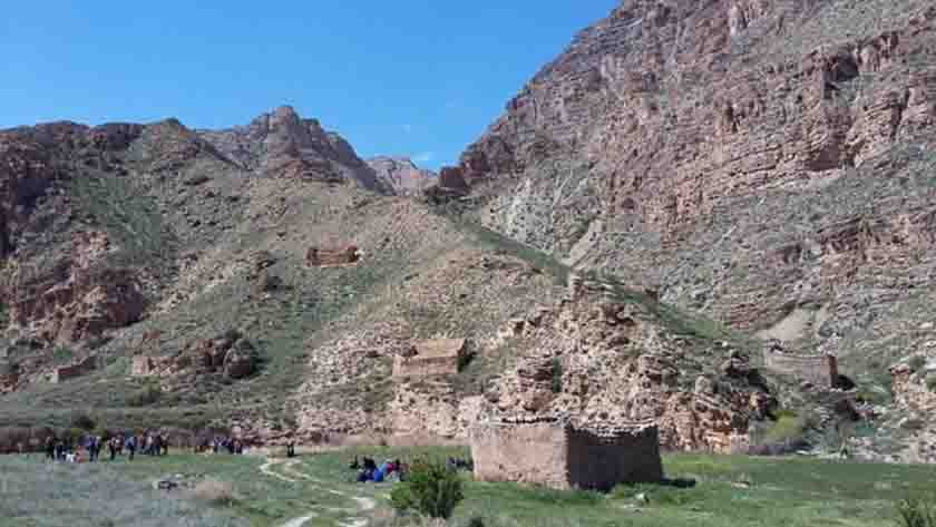 قلعه علی بیگ
