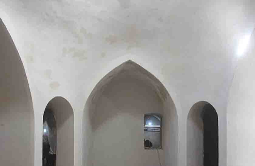 درباره حمام سرایان