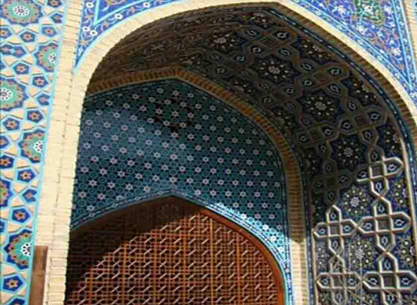 تاریخچه مسجد ۷۲ تن مشهد