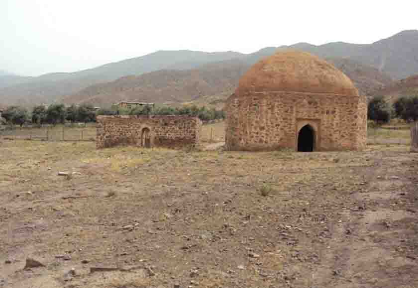 درباره آتشکده تشویر