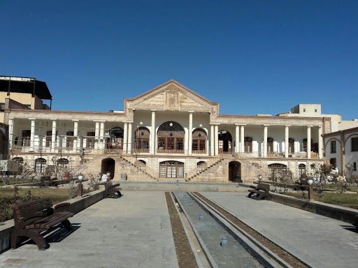 موزه قاجاریه