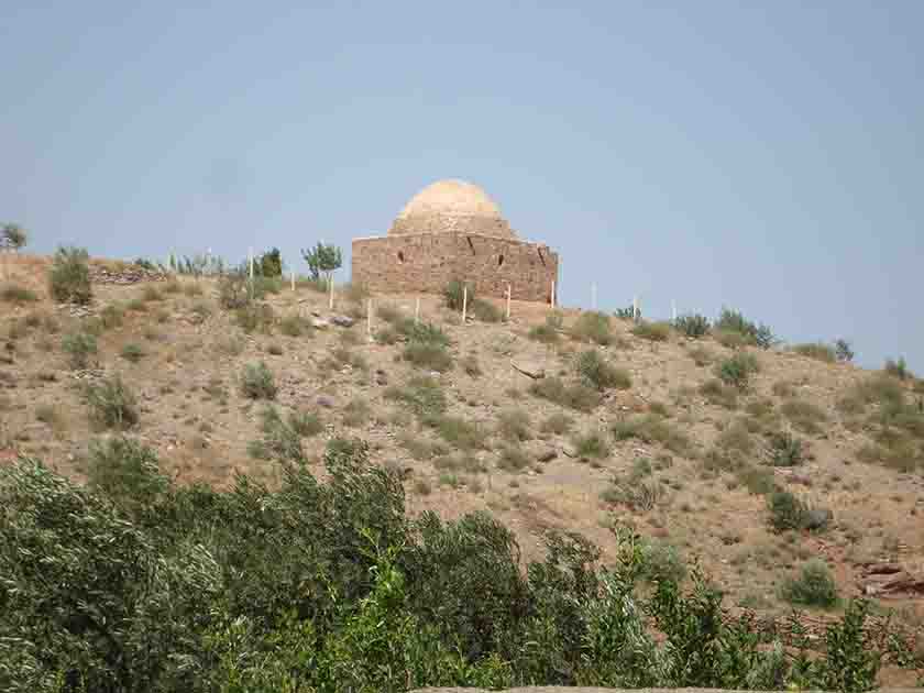 آتشکده گیلانکشه