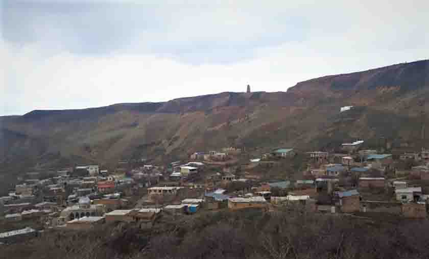 روستای خوئین
