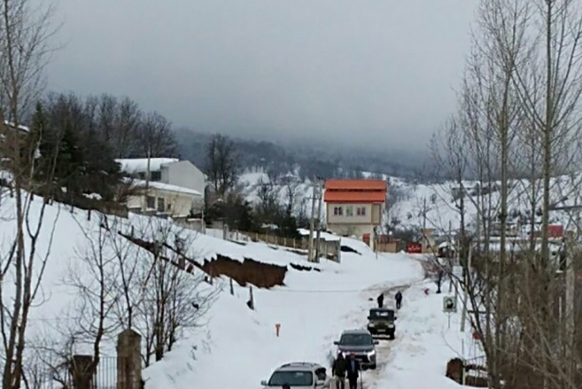 تاریخچه روستای لنگر 