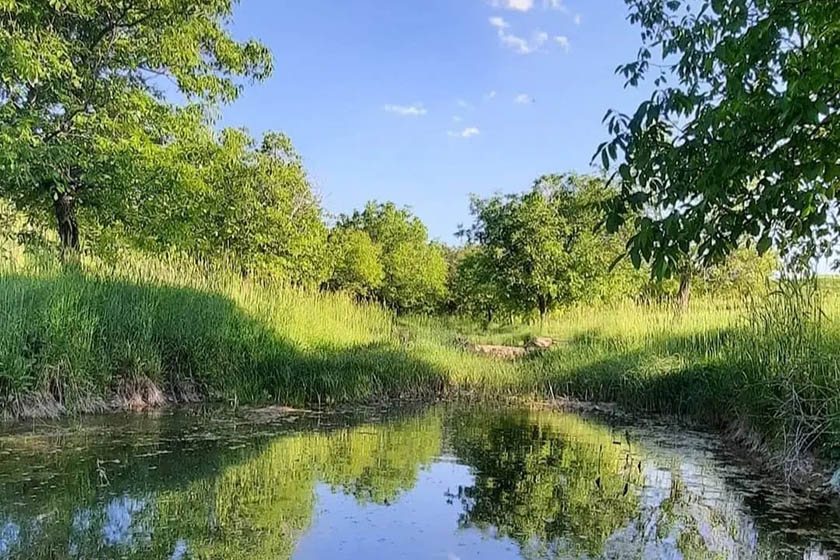 تاریخچه روستای کندر کرج