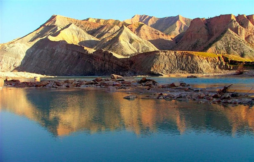 تاریخچه روستای هاله