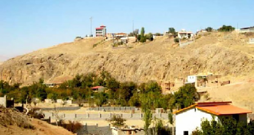 شرایط بازدید از روستای وادان