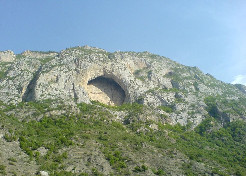 شرایط بازدید از روستای خطیر کوه