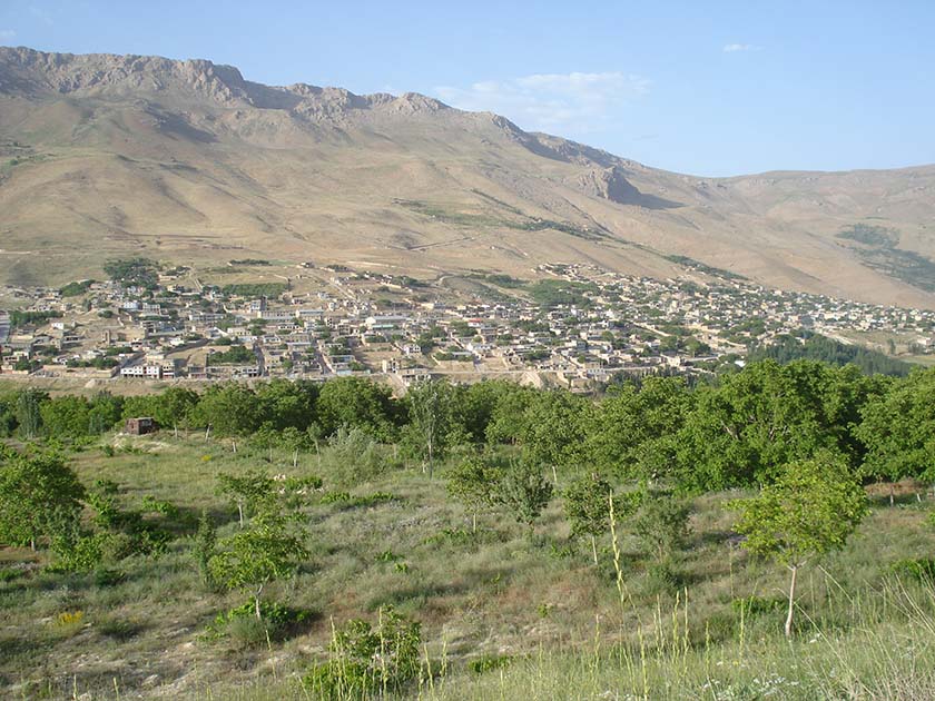 فارسان