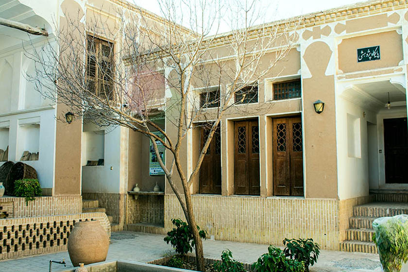 معماری خانه