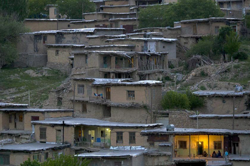 روستای خفر