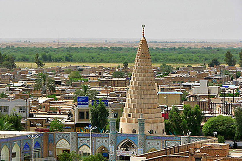 معماری ساختمان