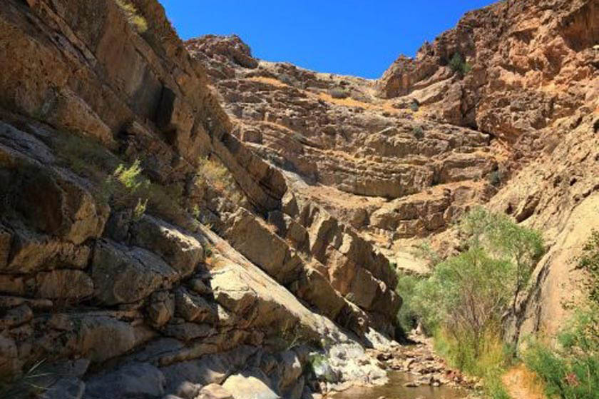 شرایط بازدید از روستای ابدال آباد