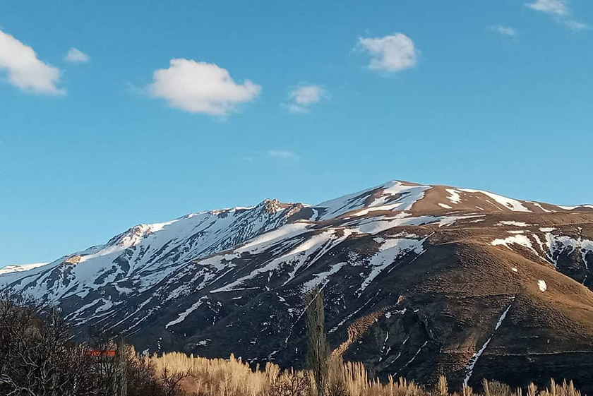 راه های دسترسی به روستای کلی