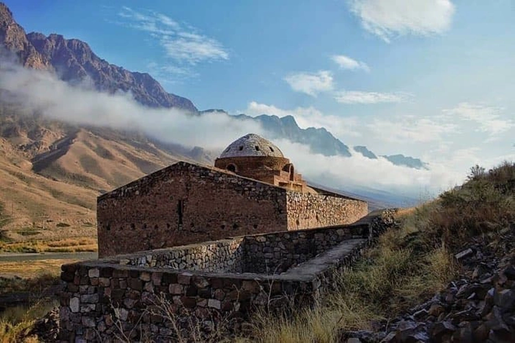 کلیسای مریم مقدس جلفا