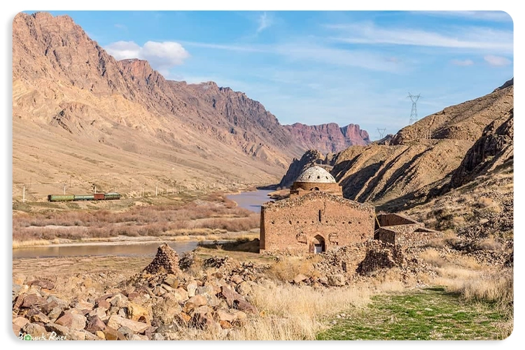 کلیسای مریم مقدس 