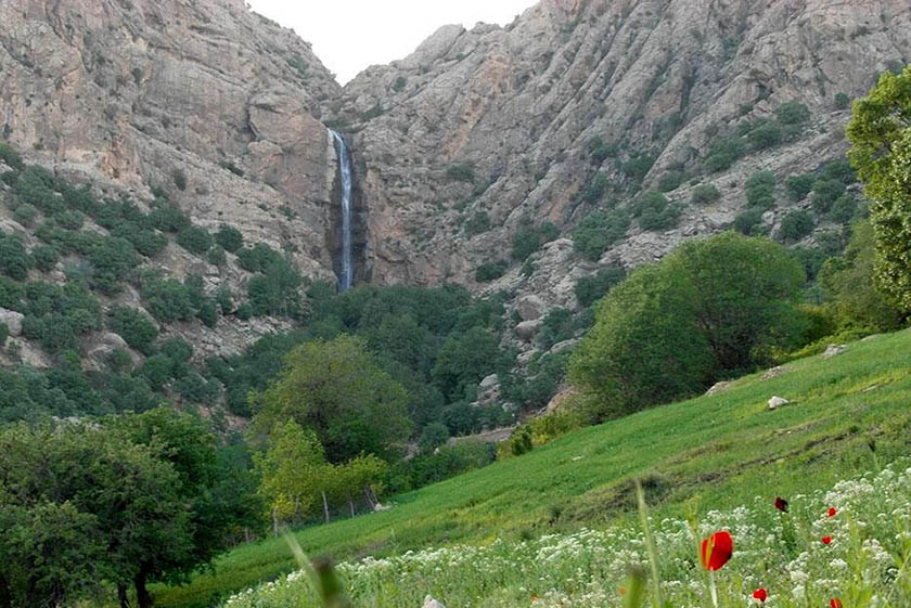 شرایط بازدید از روستای بهرام بیگی