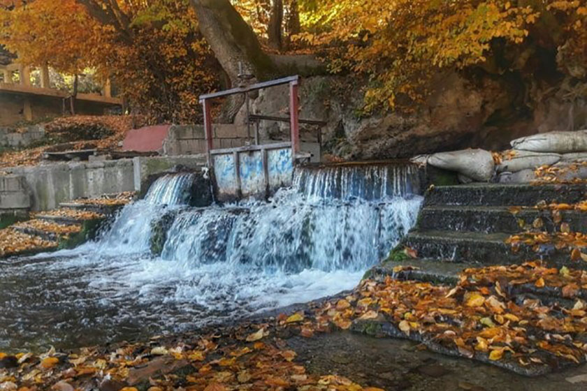 تاریخچه روستای کندلوس