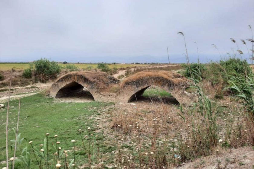 درباره روستای قره قاشلی