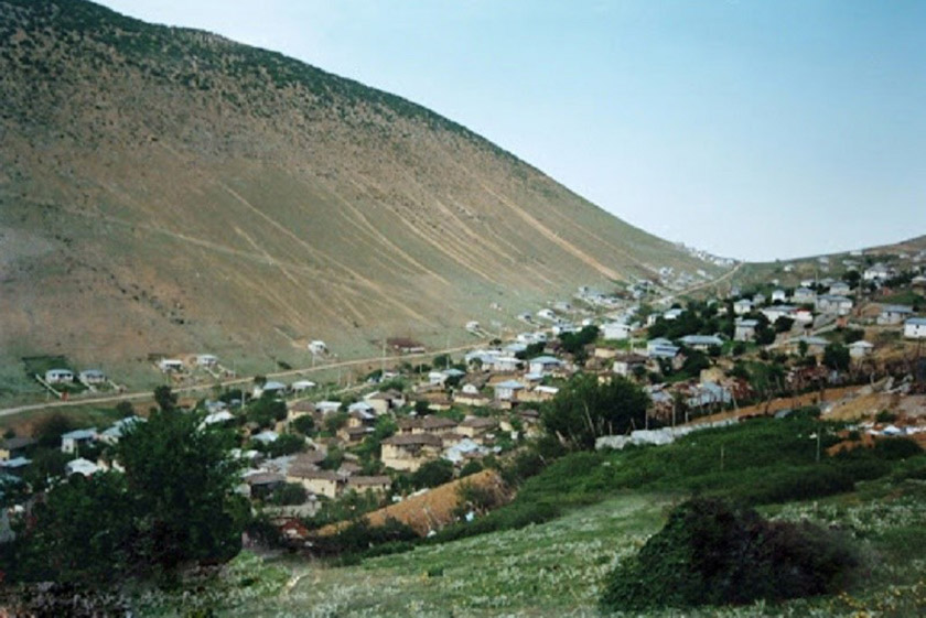 شرایط بازدید از روستای گزناسرا