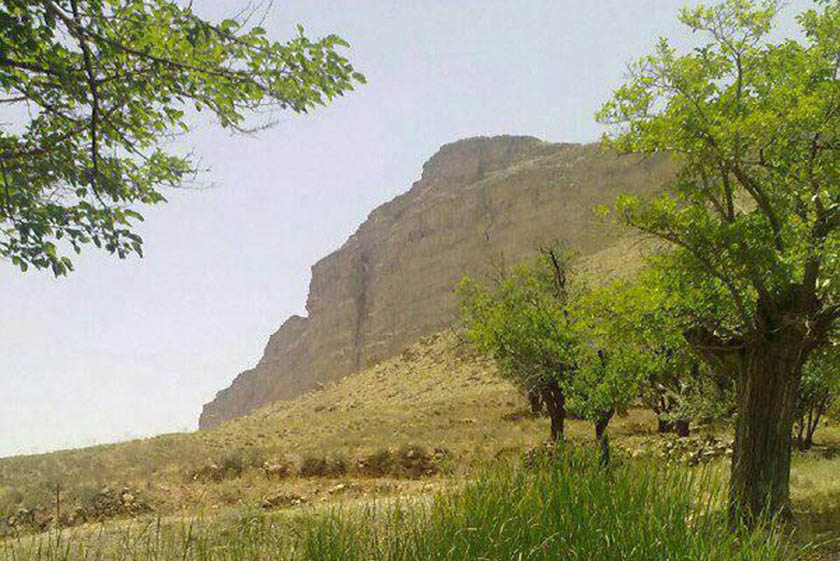 روستای وشتکان