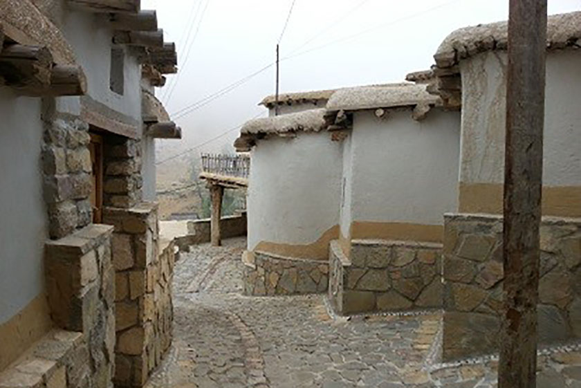 تاریخچه روستای فارسیان