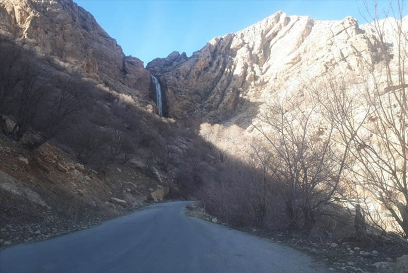 درباره روستای بهرام بیگی