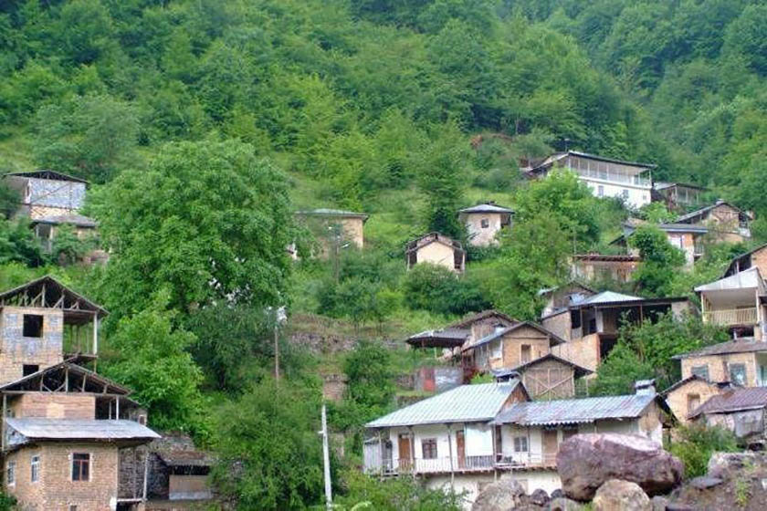 شرایط بازدید از روستای خلیندره