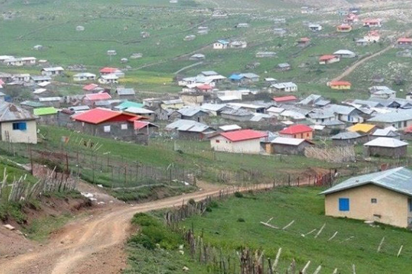 روستای ییلاقی سوباتان