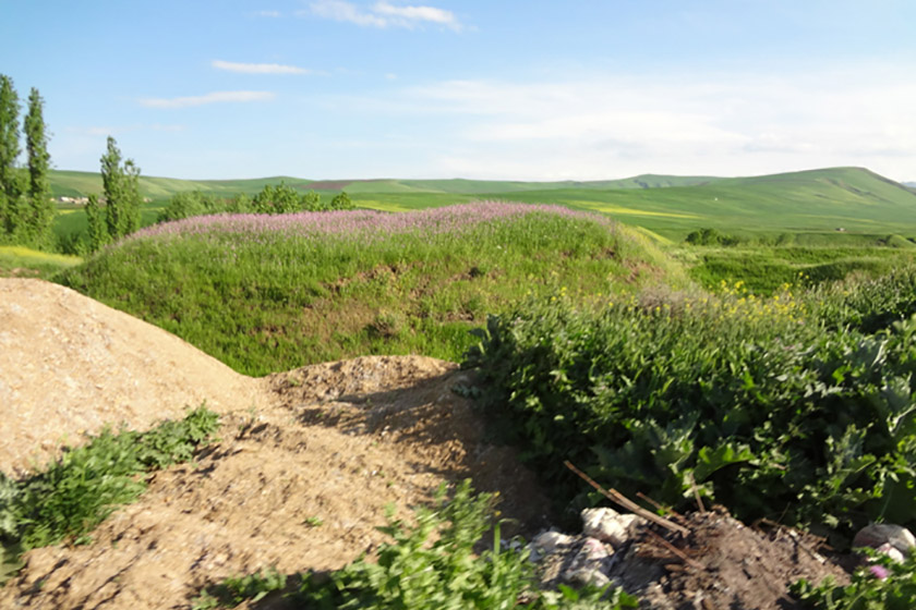 شرایط بازدید از روستای شوکورلو