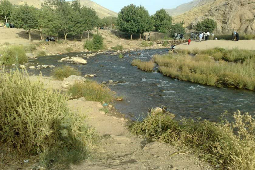 معرفی روستای میان‌تنگ منصوری