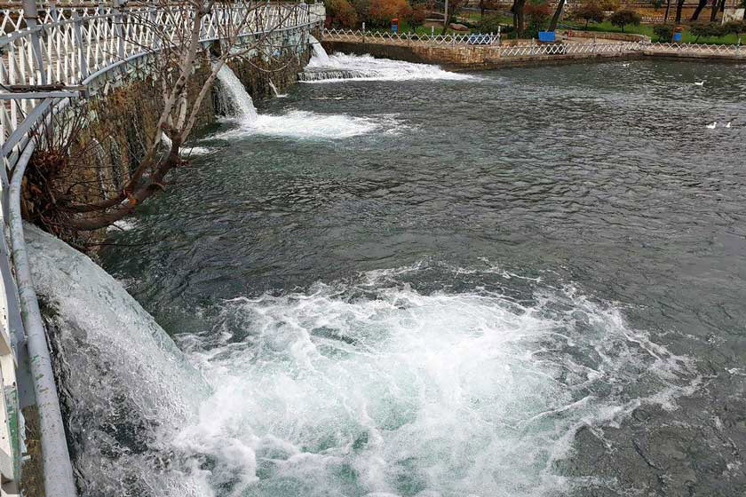 معرفی روستای شالان