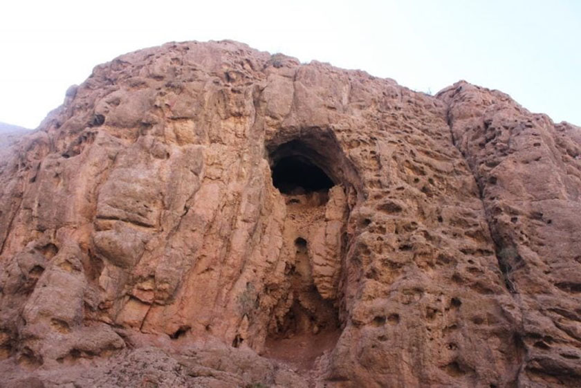 شرایط بازدید از روستای استند