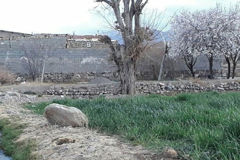 معرفی روستای طرز راور